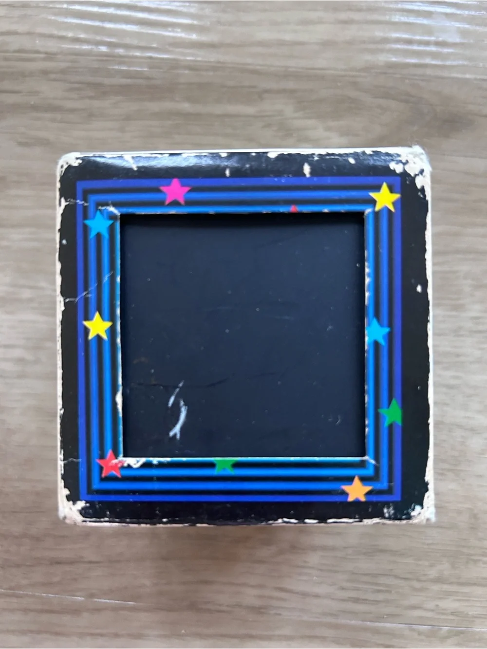 Magic Box Illusion Toy Kids Children Puzzle